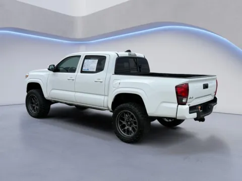 More photos of 2023 Toyota Tacoma SR V6 at Twin City Auto Center, TN