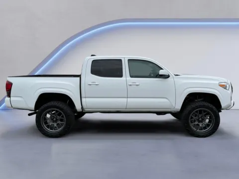 Photos of 2023 Toyota Tacoma SR V6 for sale in Alcoa, TN at Twin City Auto Center