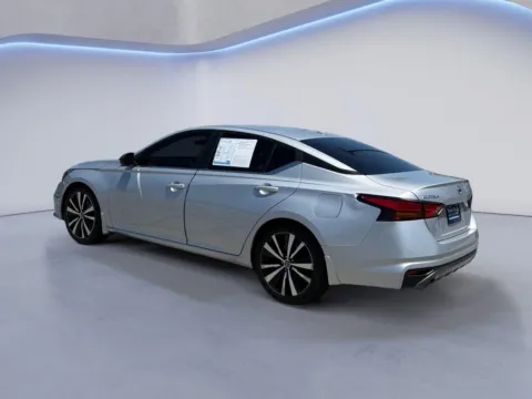 More photos of 2019 Nissan Altima 2.5 SR at Twin City Auto Center, TN