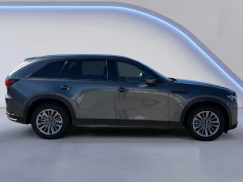 Photos of 2024 Mazda CX-90 3.3 Turbo Preferred Plus for sale in Alcoa, TN at Twin City Auto Center