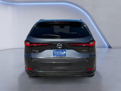 More photos of 2024 Mazda CX-90 3.3 Turbo Preferred Plus at Twin City Auto Center, TN
