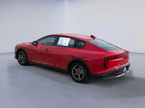 More photos of 2025 Kia K4 LXS at Twin City Auto Center, TN