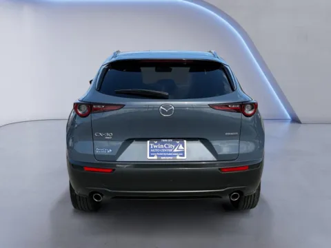 More photos of 2025 Mazda CX-30 2.5 S Carbon Edition at Twin City Auto Center, TN