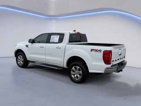 More photos of 2021 Ford Ranger XLT at Twin City Auto Center, TN