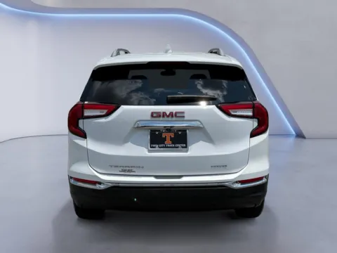More photos of 2024 GMC Terrain SLT at Twin City Auto Center, TN