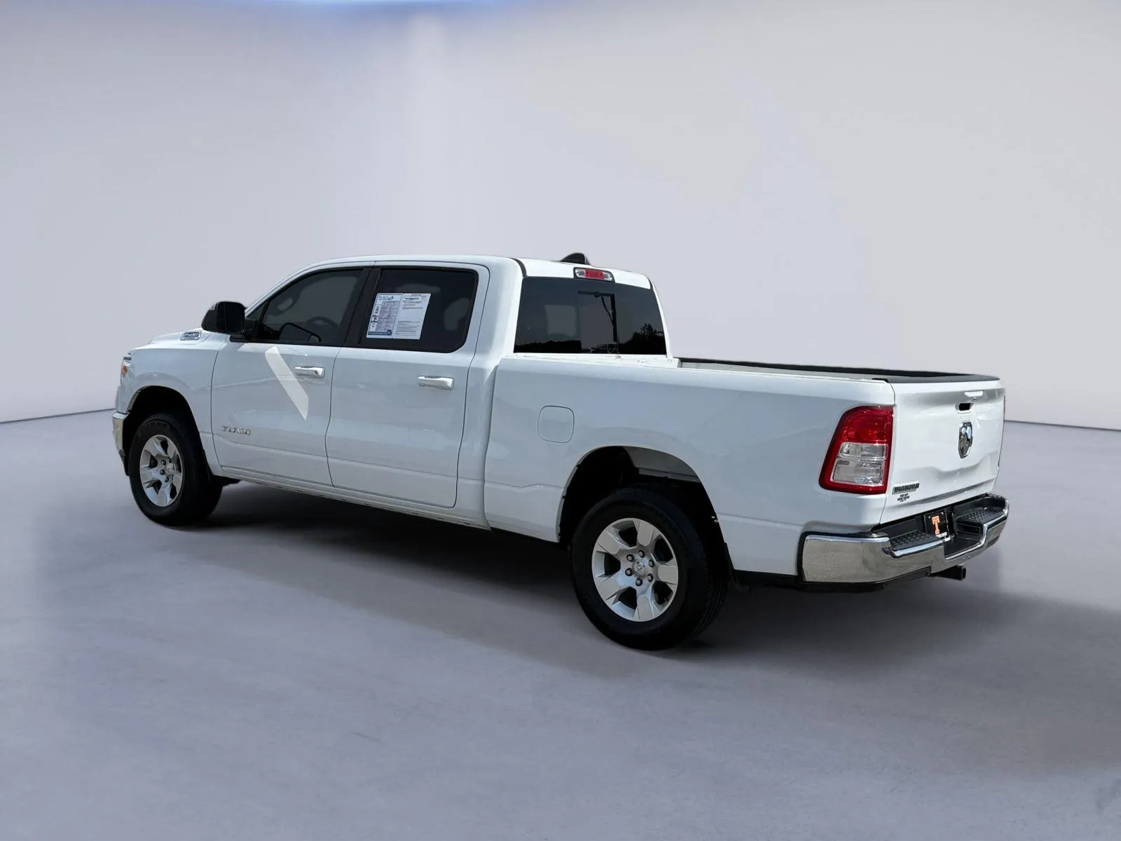 2022 RAM Ram 1500 Pickup Big Horn/Lone Star - Photo 5