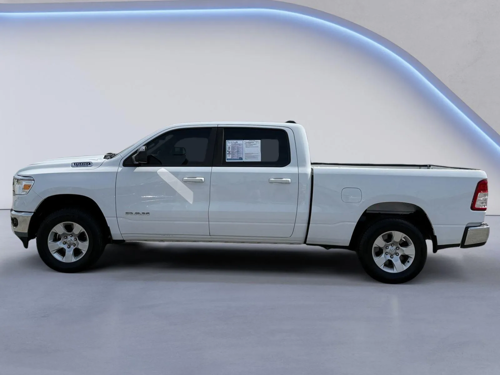 2022 RAM Ram 1500 Pickup Big Horn/Lone Star - Photo 6