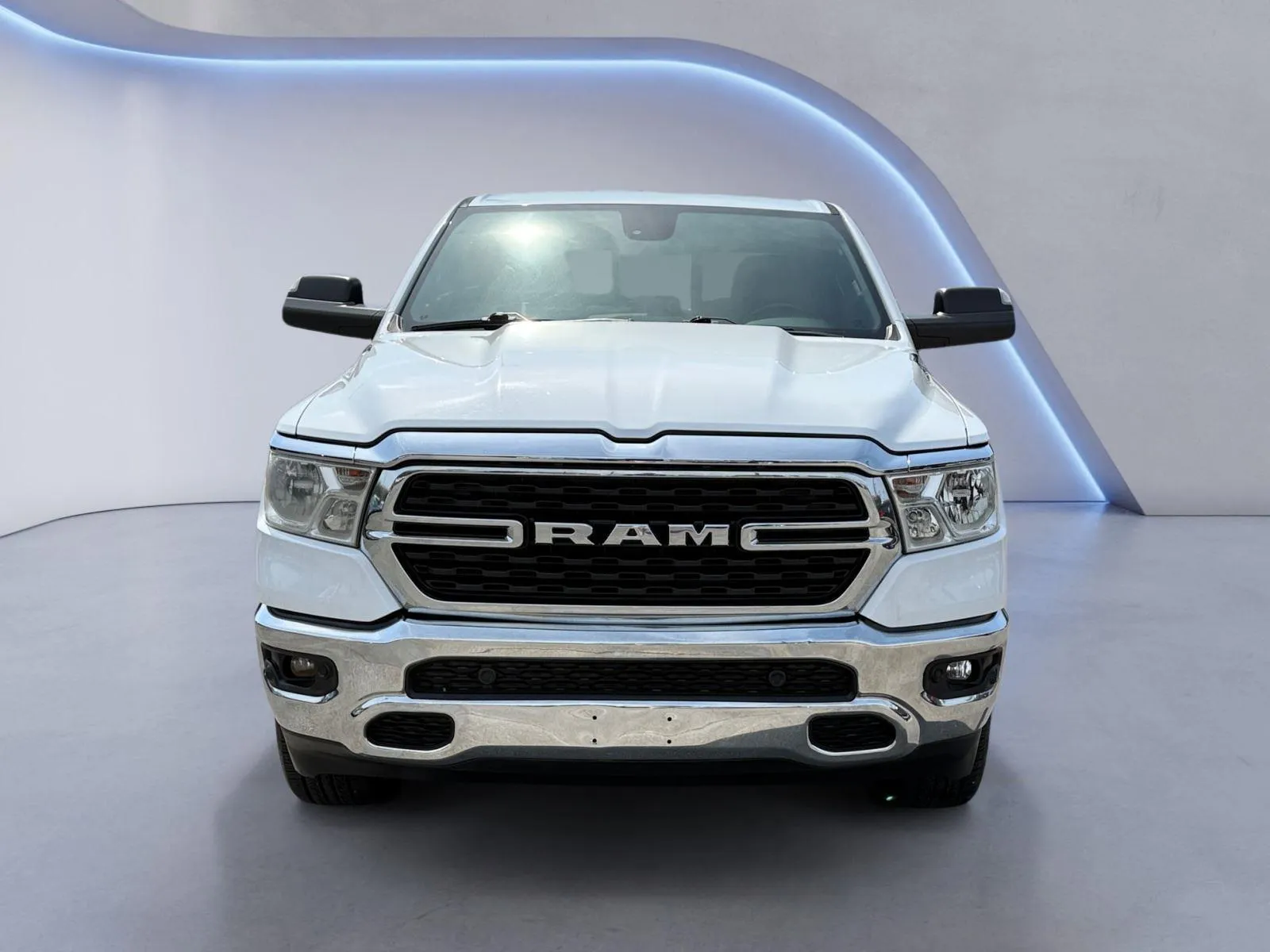 2022 RAM Ram 1500 Pickup Big Horn/Lone Star - Photo 8