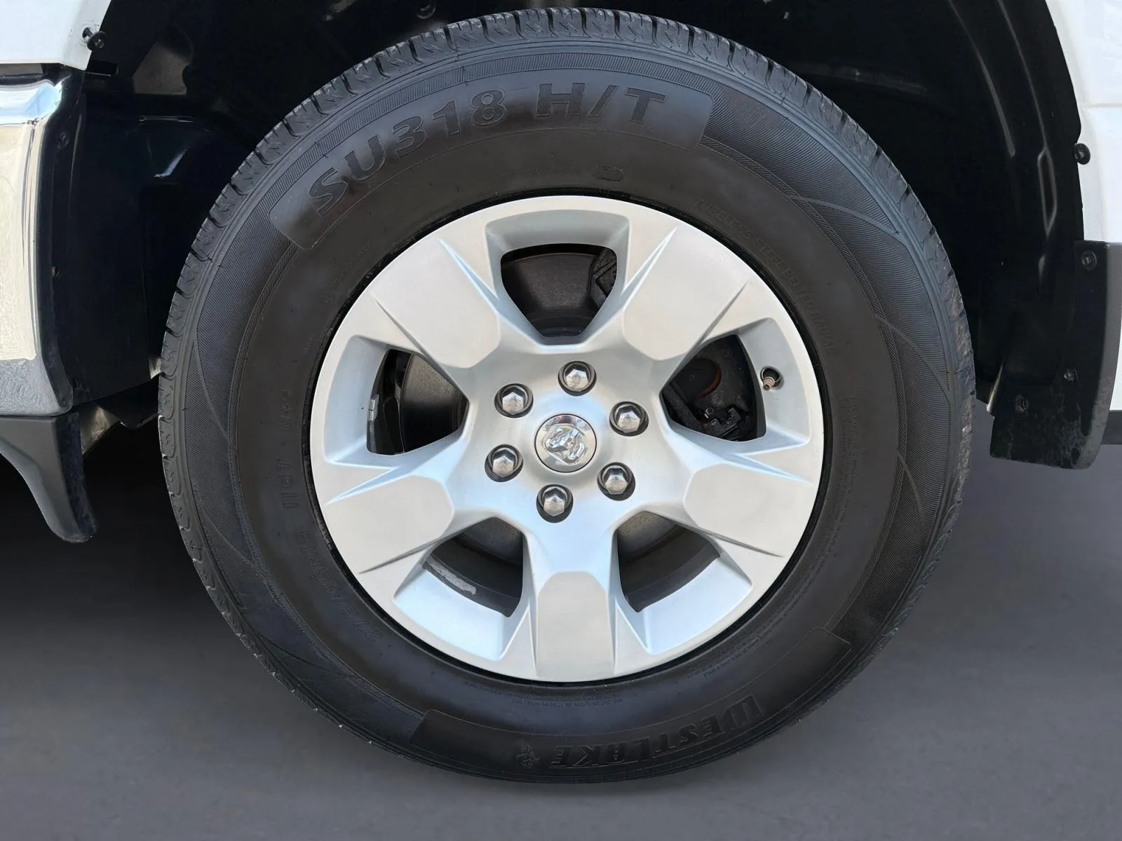 2022 RAM Ram 1500 Pickup Big Horn/Lone Star - Photo 9