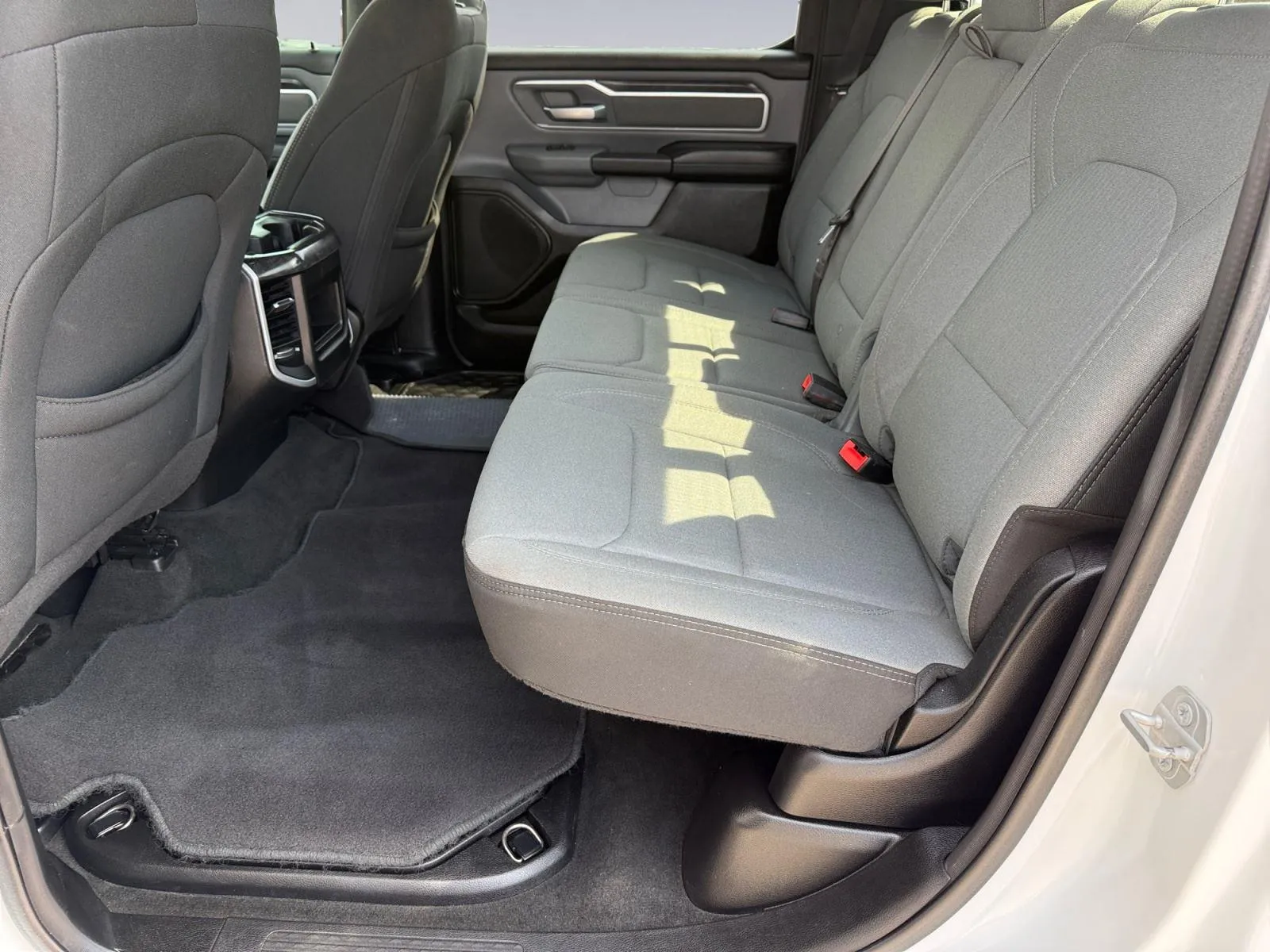 2022 RAM Ram 1500 Pickup Big Horn/Lone Star - Photo 11
