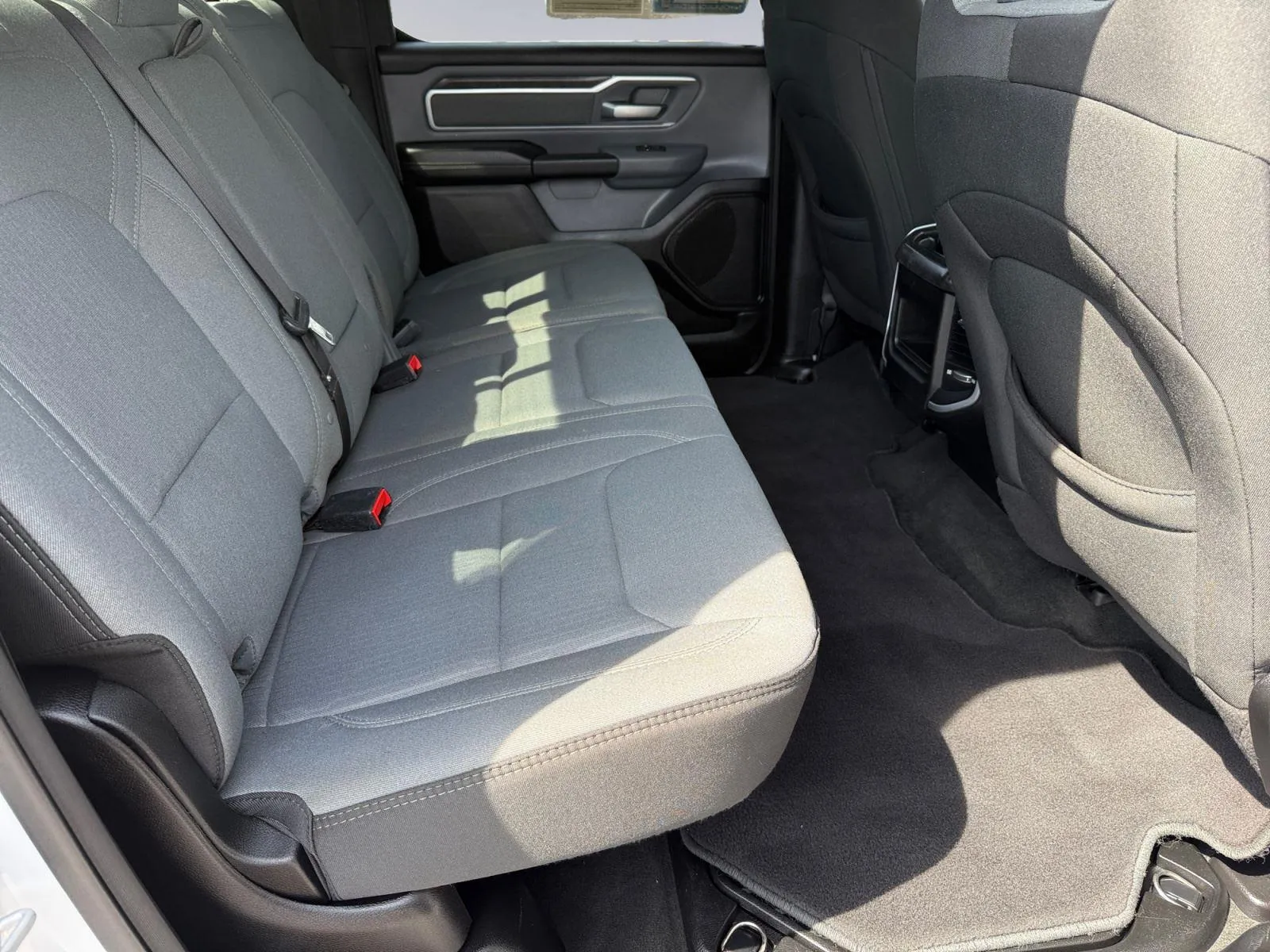 2022 RAM Ram 1500 Pickup Big Horn/Lone Star - Photo 12
