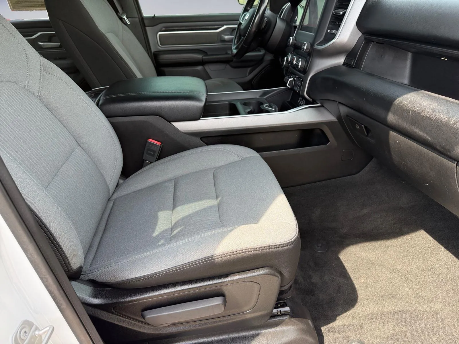 2022 RAM Ram 1500 Pickup Big Horn/Lone Star - Photo 13