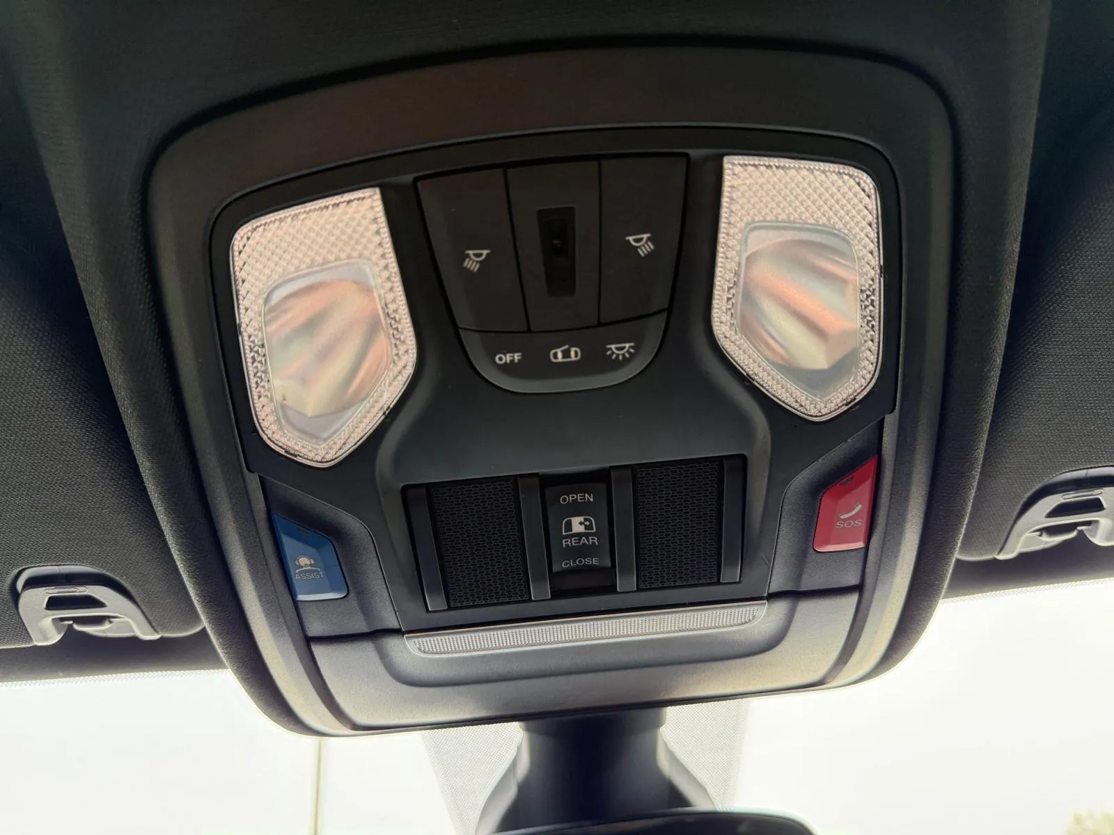 2022 RAM Ram 1500 Pickup Big Horn/Lone Star - Photo 17