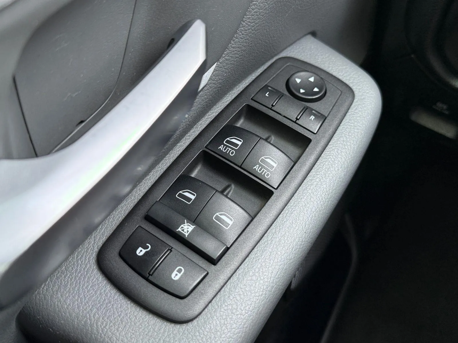2022 RAM Ram 1500 Pickup Big Horn/Lone Star - Photo 18