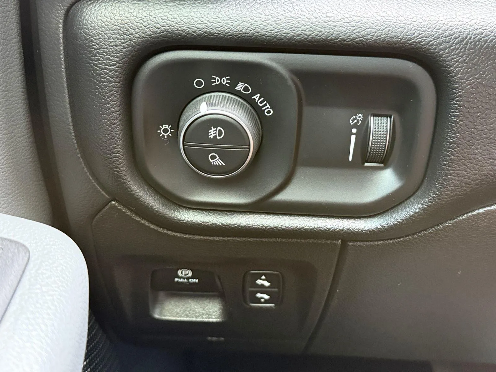 2022 RAM Ram 1500 Pickup Big Horn/Lone Star - Photo 19