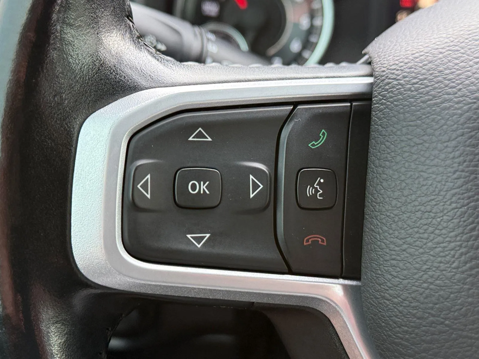 2022 RAM Ram 1500 Pickup Big Horn/Lone Star - Photo 20
