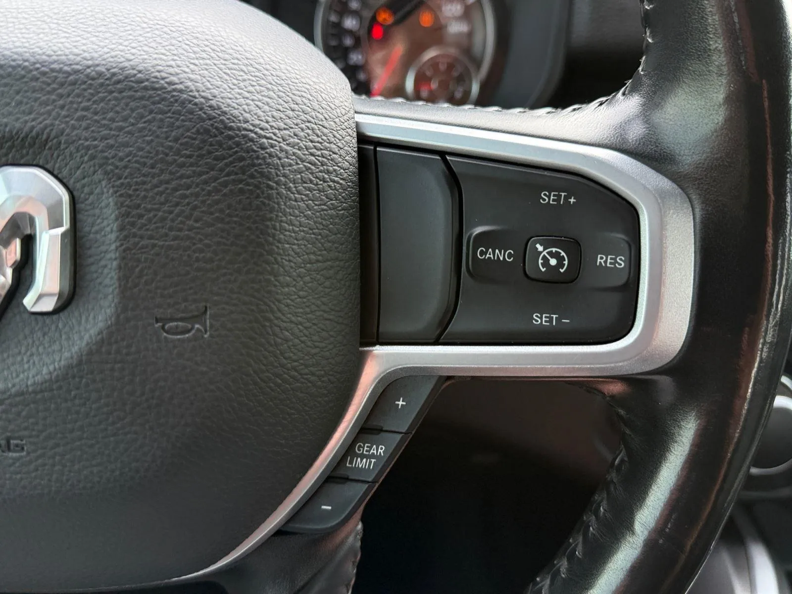 2022 RAM Ram 1500 Pickup Big Horn/Lone Star - Photo 21