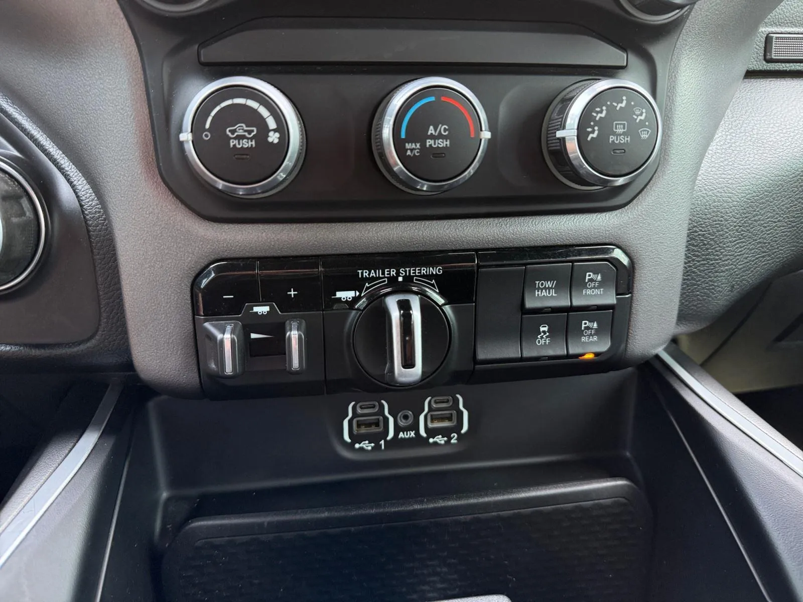 2022 RAM Ram 1500 Pickup Big Horn/Lone Star - Photo 26