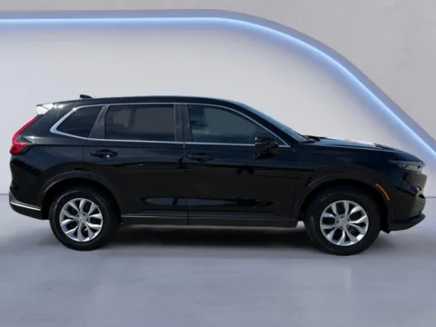 Photos of 2025 Honda CR-V LX for sale in Alcoa, TN at Twin City Auto Center