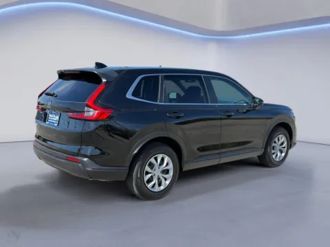 Another view of 2025 Honda CR-V LX for sale in Alcoa, TN at Twin City Auto Center