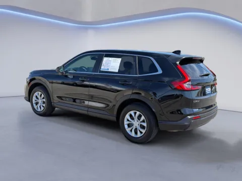 More photos of 2025 Honda CR-V LX at Twin City Auto Center, TN