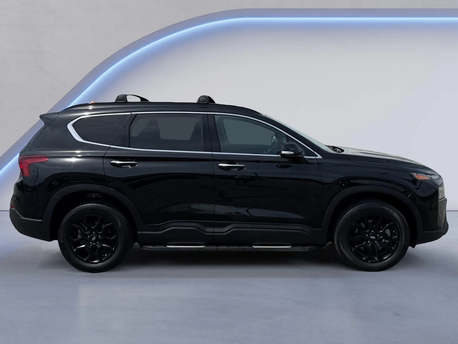 2023 Hyundai Santa Fe XRT - Photo 2