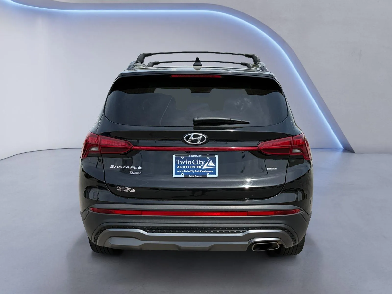 2023 Hyundai Santa Fe XRT - Photo 4