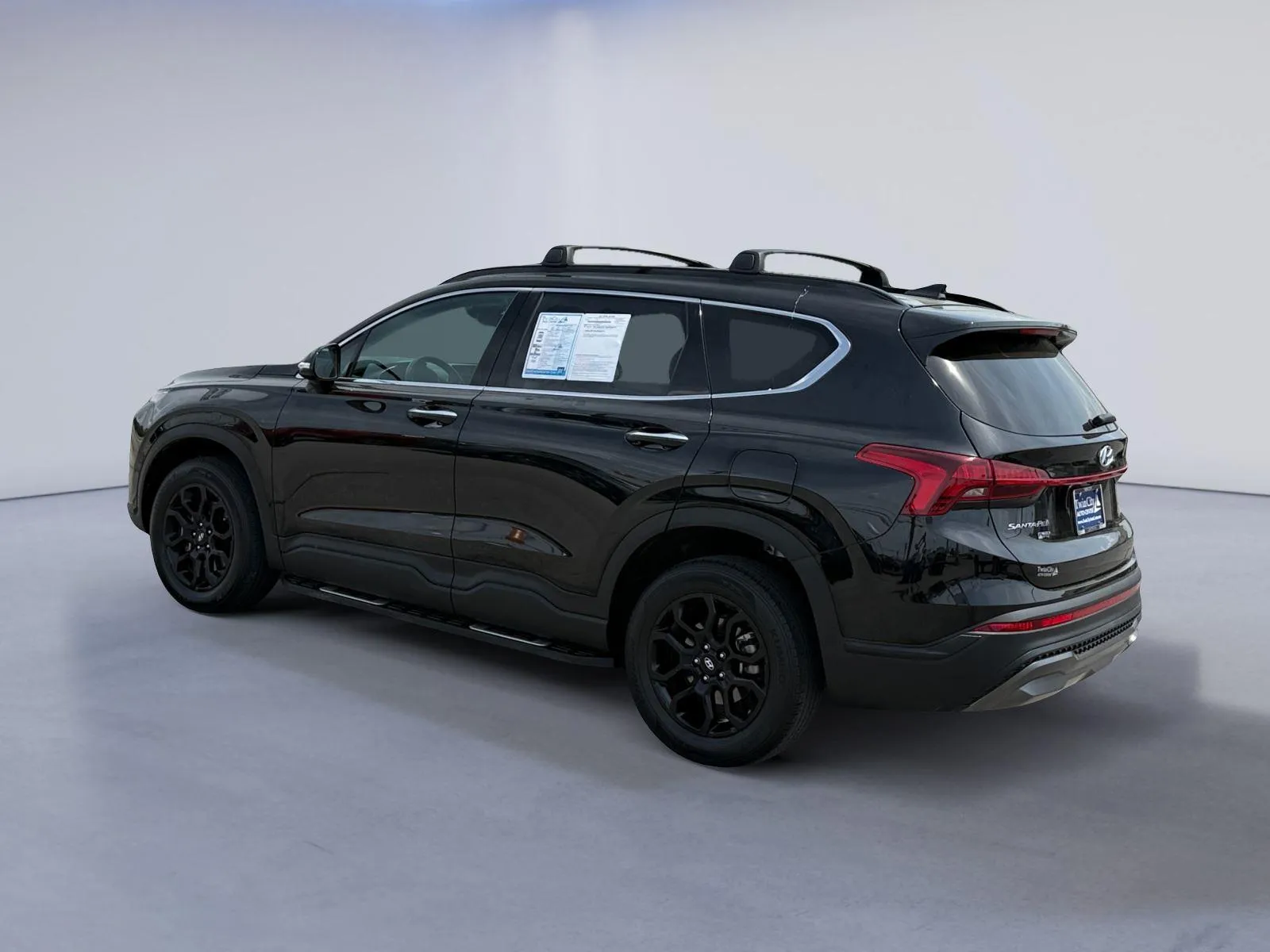 2023 Hyundai Santa Fe XRT - Photo 5