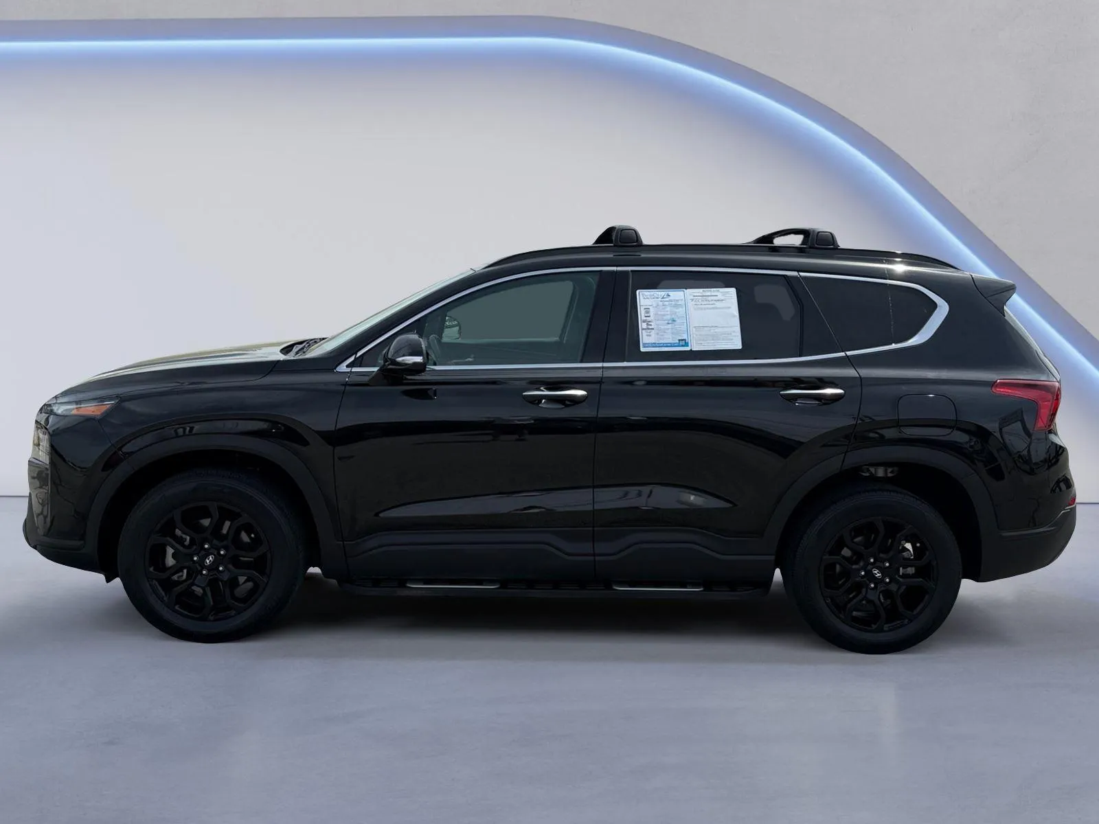 2023 Hyundai Santa Fe XRT - Photo 6