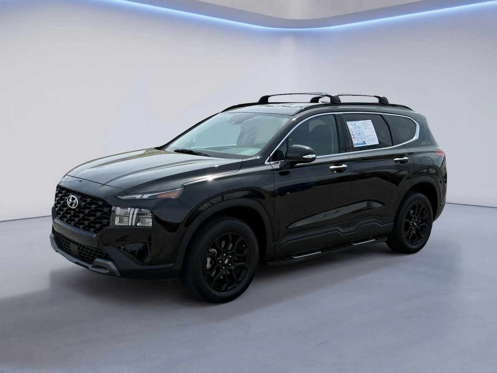 2023 Hyundai Santa Fe XRT - Photo 7