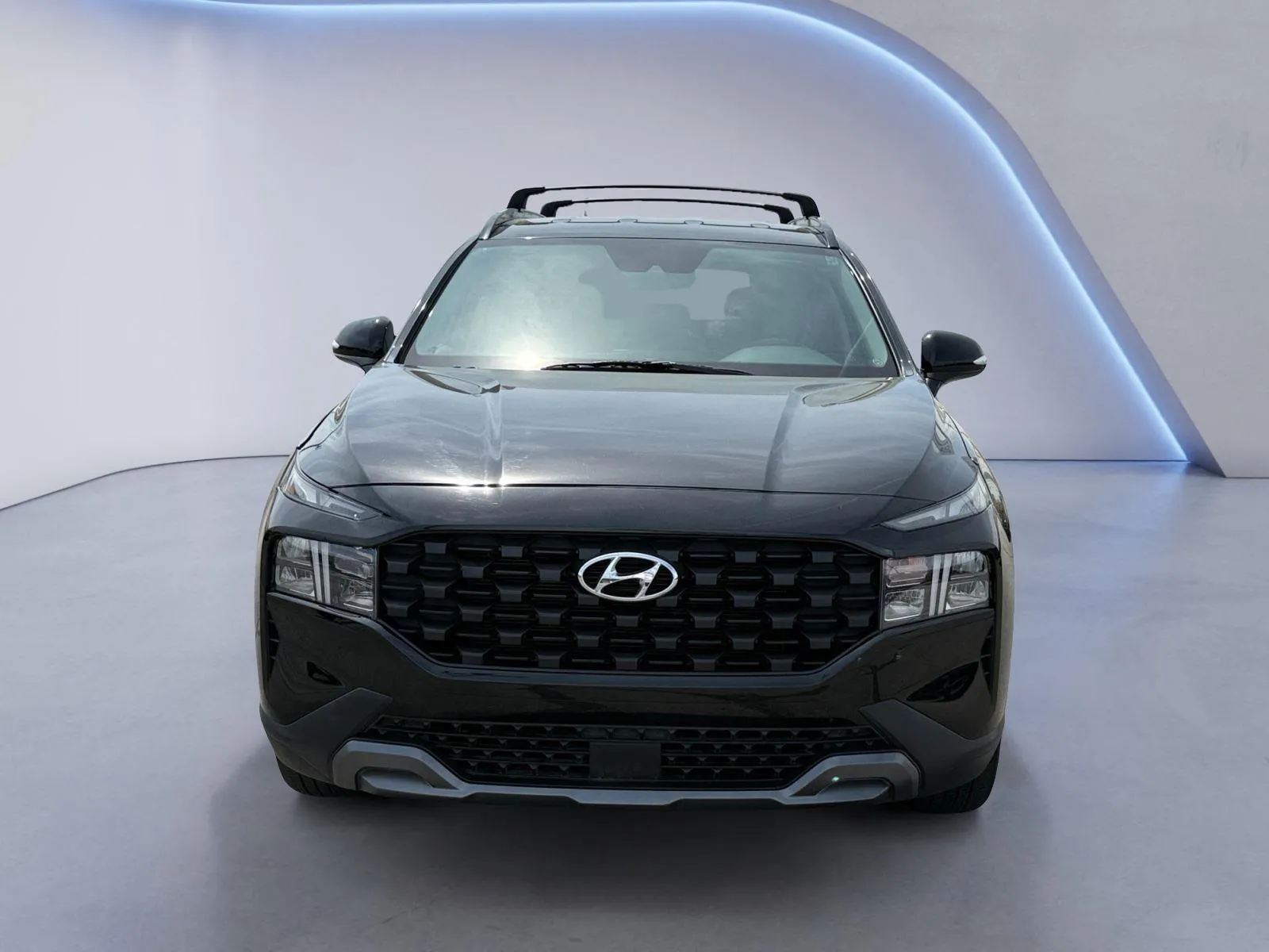 2023 Hyundai Santa Fe XRT - Photo 8