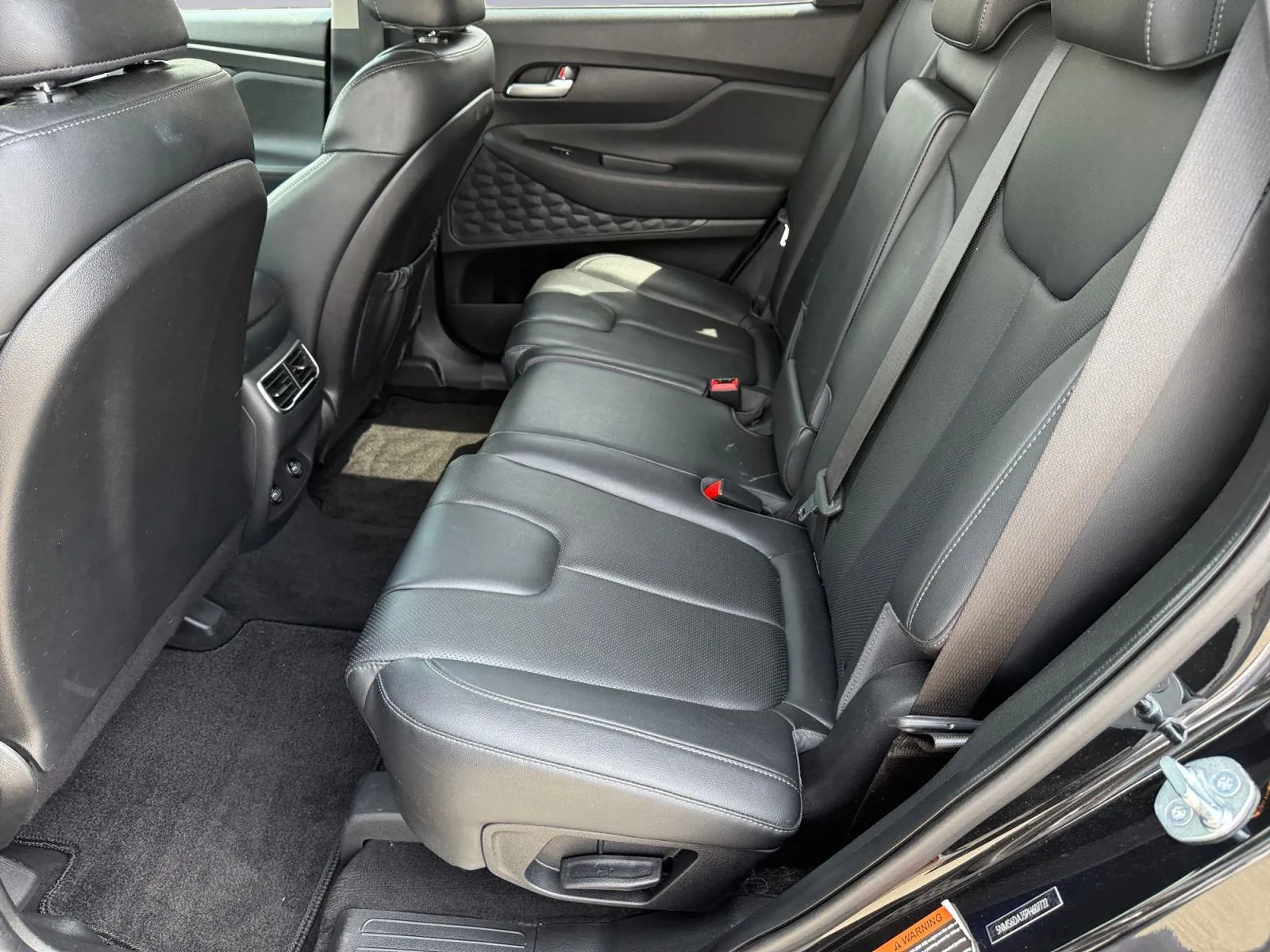 2023 Hyundai Santa Fe XRT - Photo 11