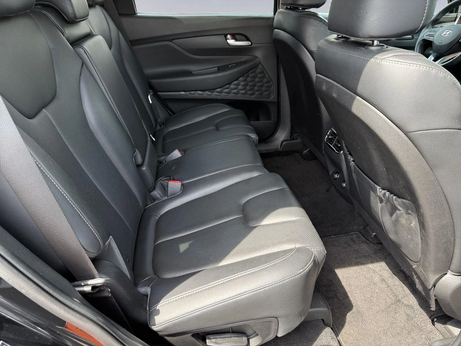 2023 Hyundai Santa Fe XRT - Photo 12