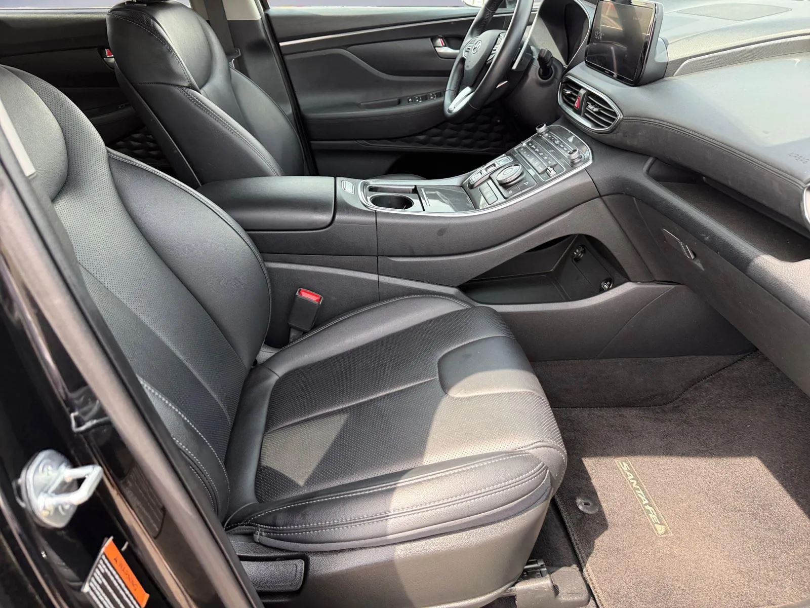 2023 Hyundai Santa Fe XRT - Photo 13
