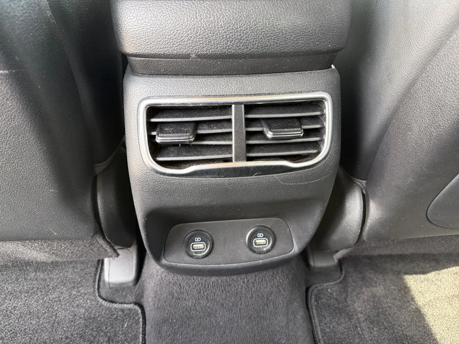 2023 Hyundai Santa Fe XRT - Photo 15