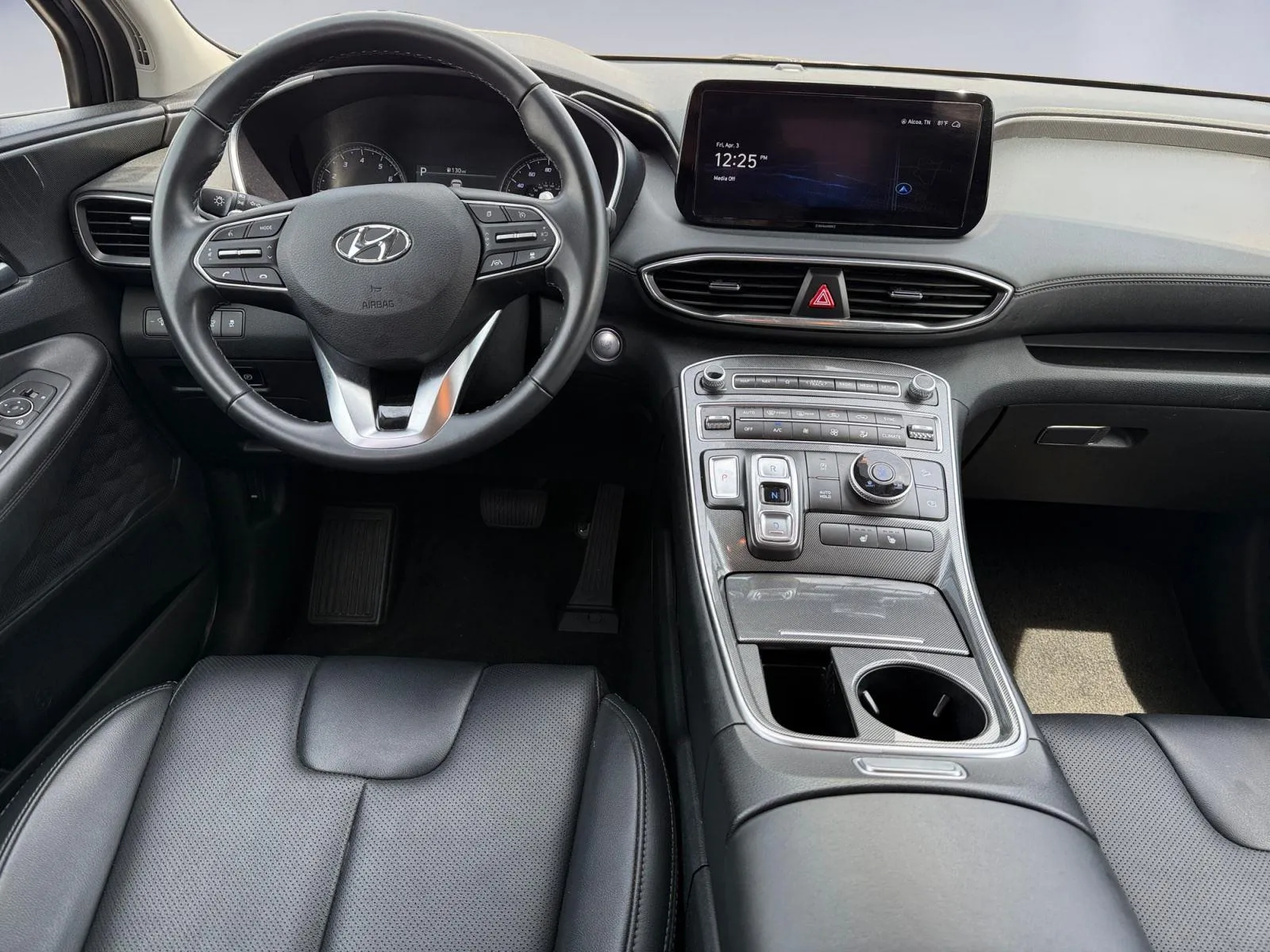 2023 Hyundai Santa Fe XRT - Photo 16