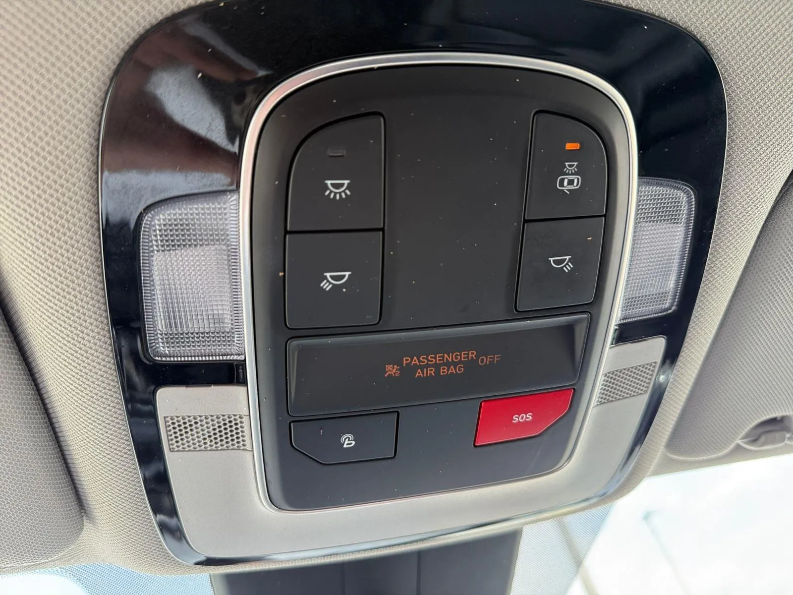 2023 Hyundai Santa Fe XRT - Photo 17