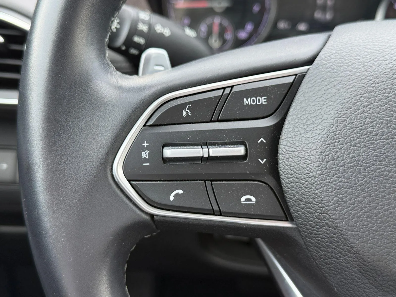 2023 Hyundai Santa Fe XRT - Photo 20