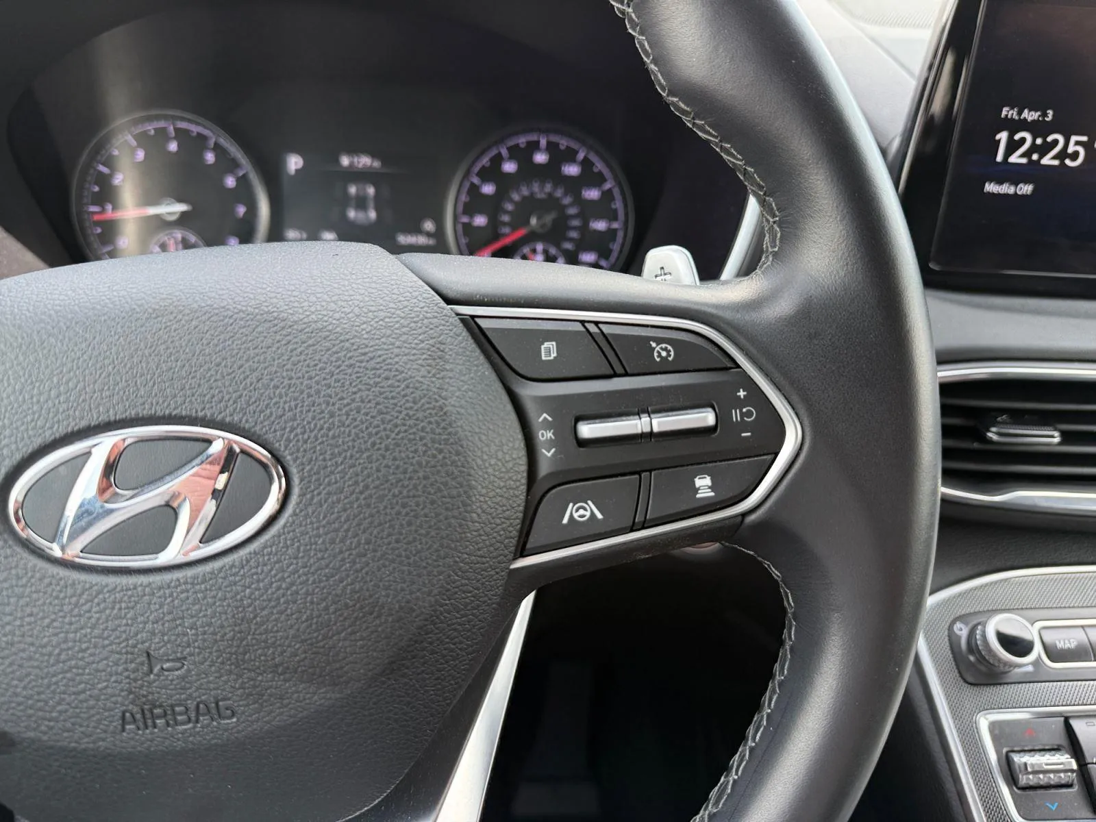 2023 Hyundai Santa Fe XRT - Photo 21