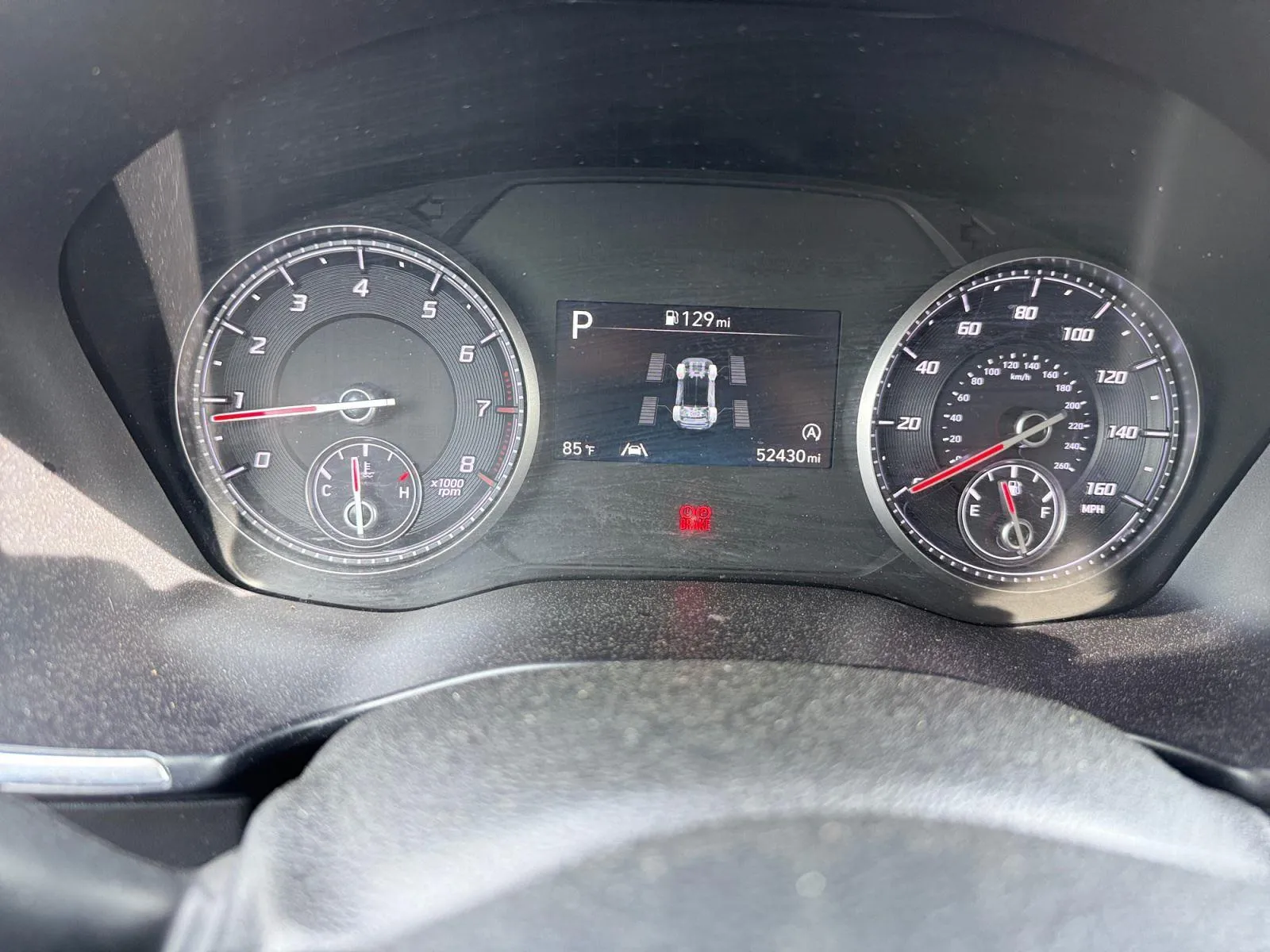 2023 Hyundai Santa Fe XRT - Photo 22
