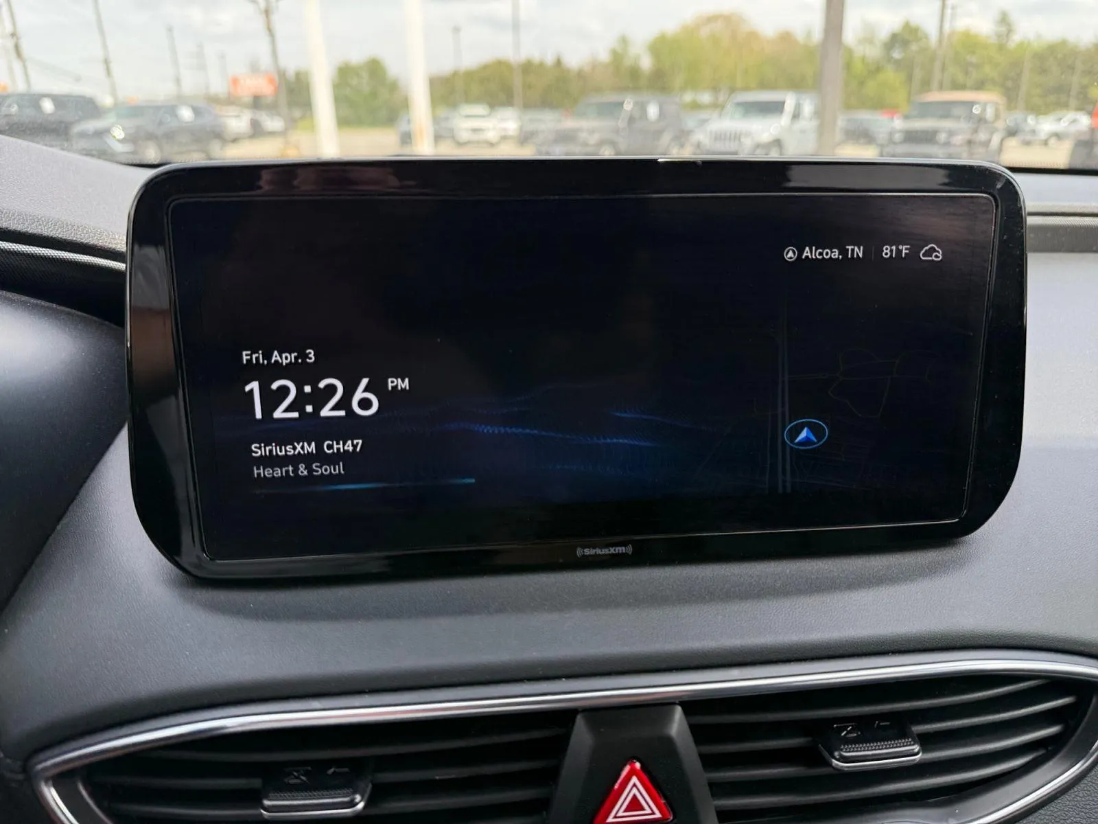 2023 Hyundai Santa Fe XRT - Photo 23