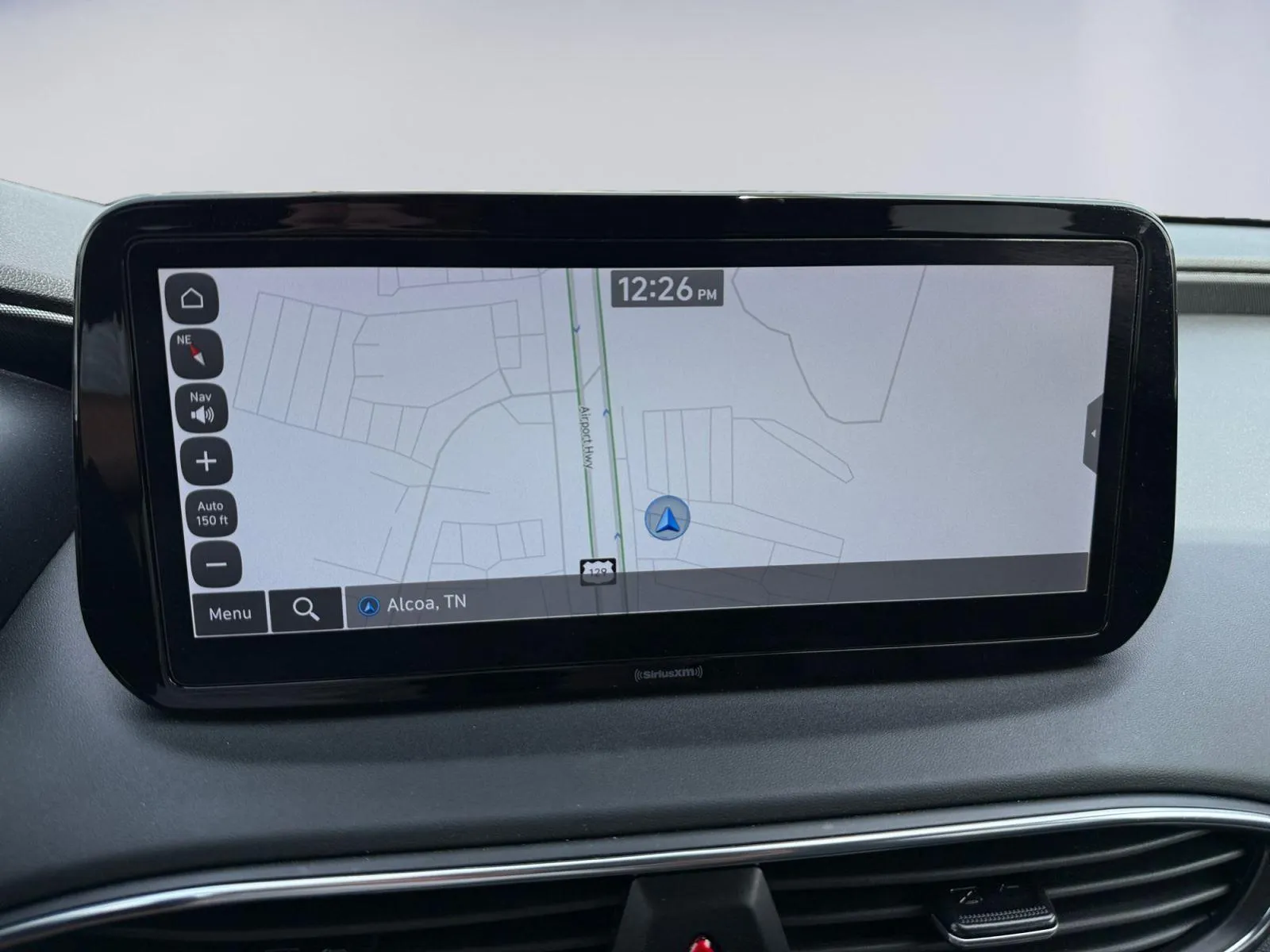 2023 Hyundai Santa Fe XRT - Photo 25