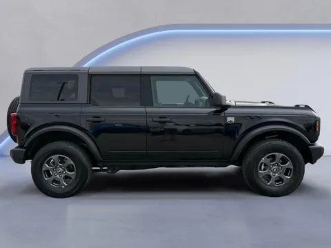 Photos of 2025 Ford Bronco Big Bend for sale in Alcoa, TN at Twin City Auto Center