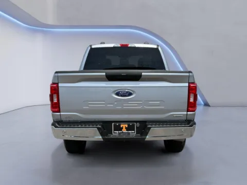 More photos of 2023 Ford F-150 XLT at Twin City Auto Center, TN