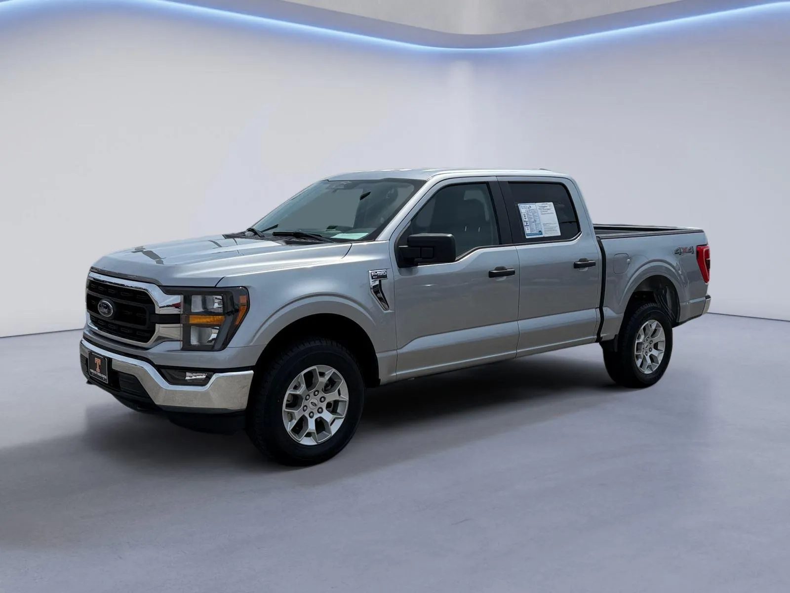2023 Ford F-150 XLT - Photo 7