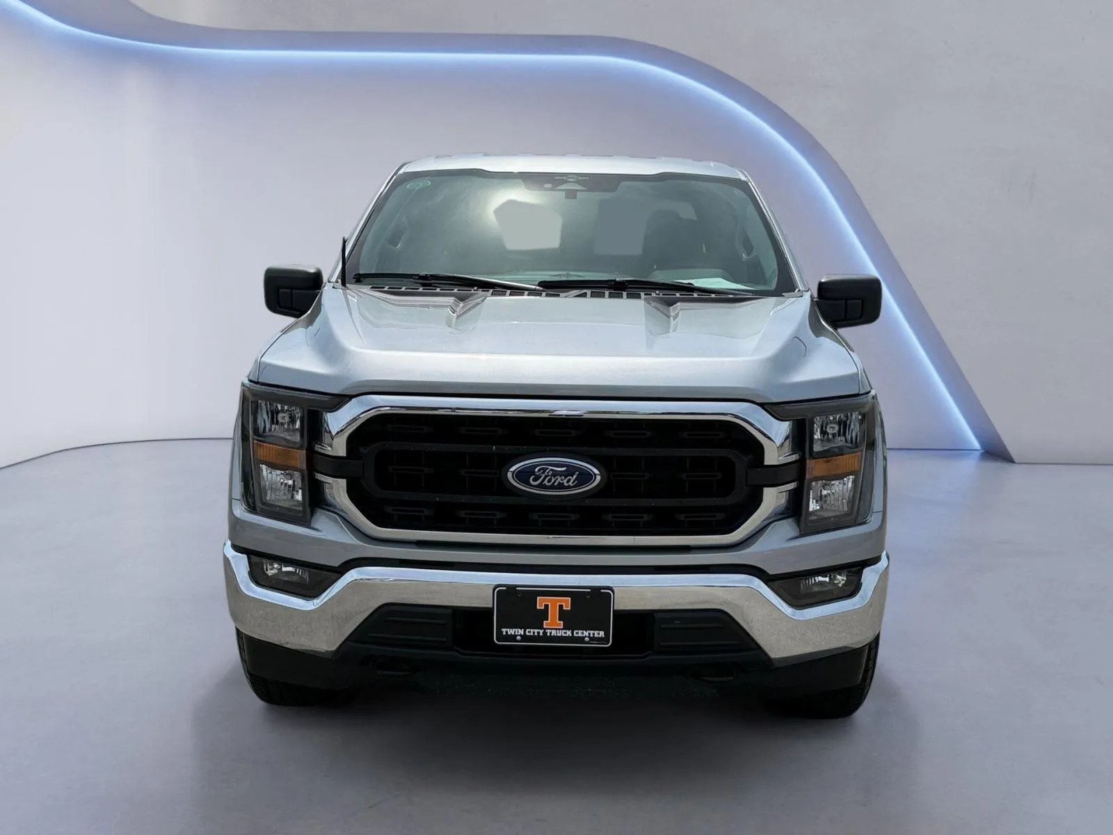 2023 Ford F-150 XLT - Photo 8