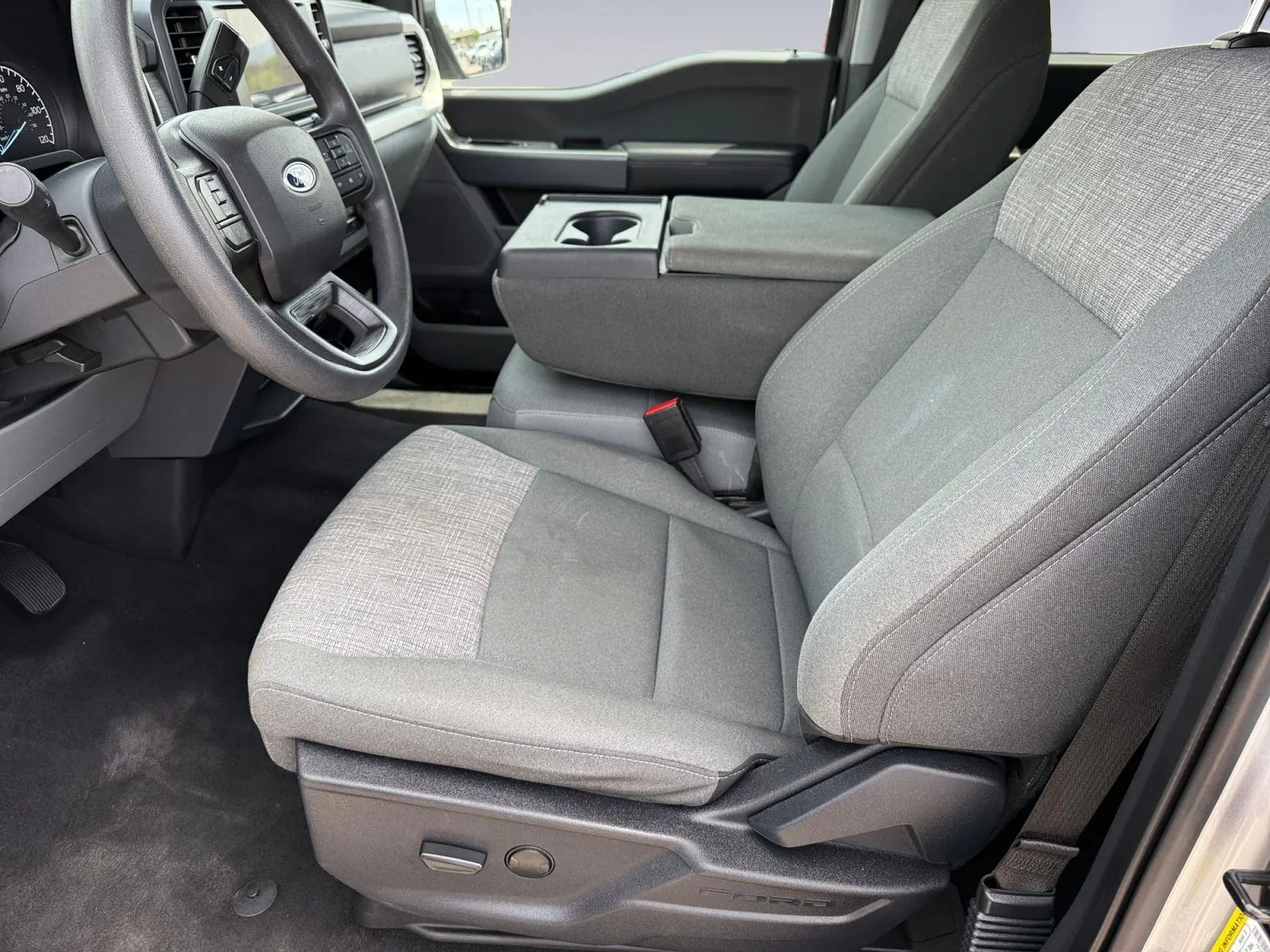 2023 Ford F-150 XLT - Photo 10