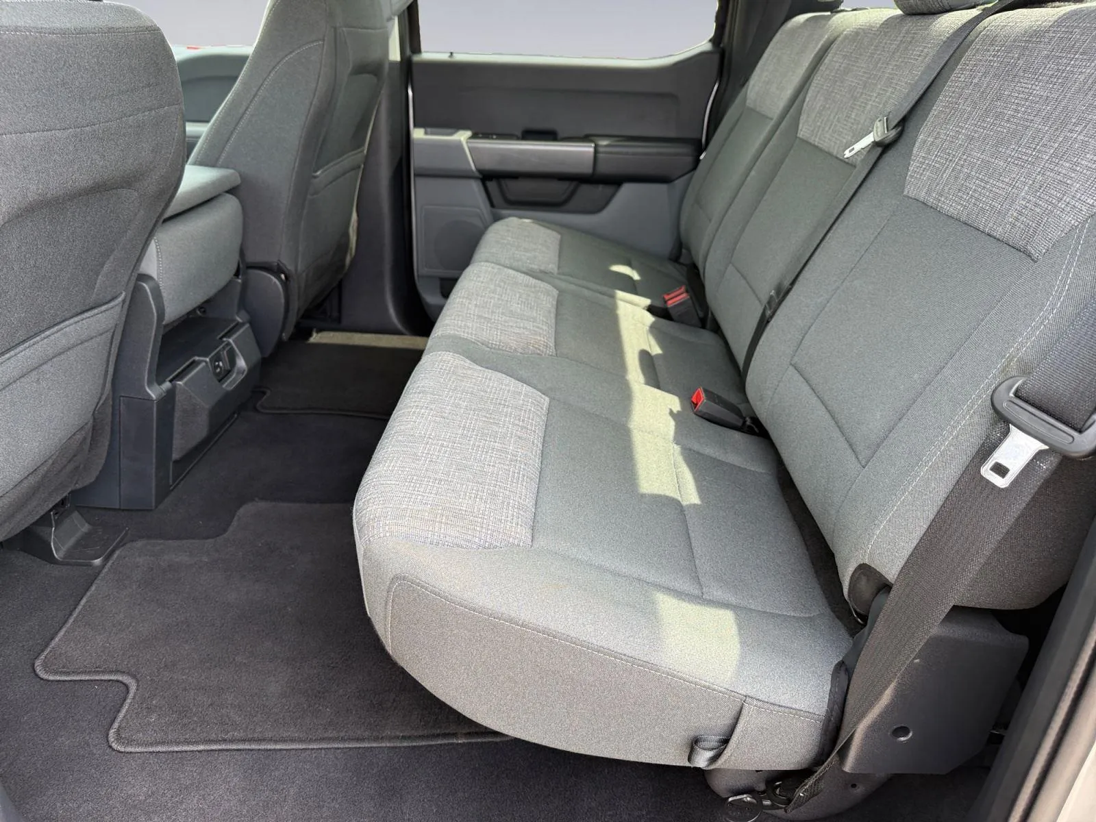 2023 Ford F-150 XLT - Photo 11