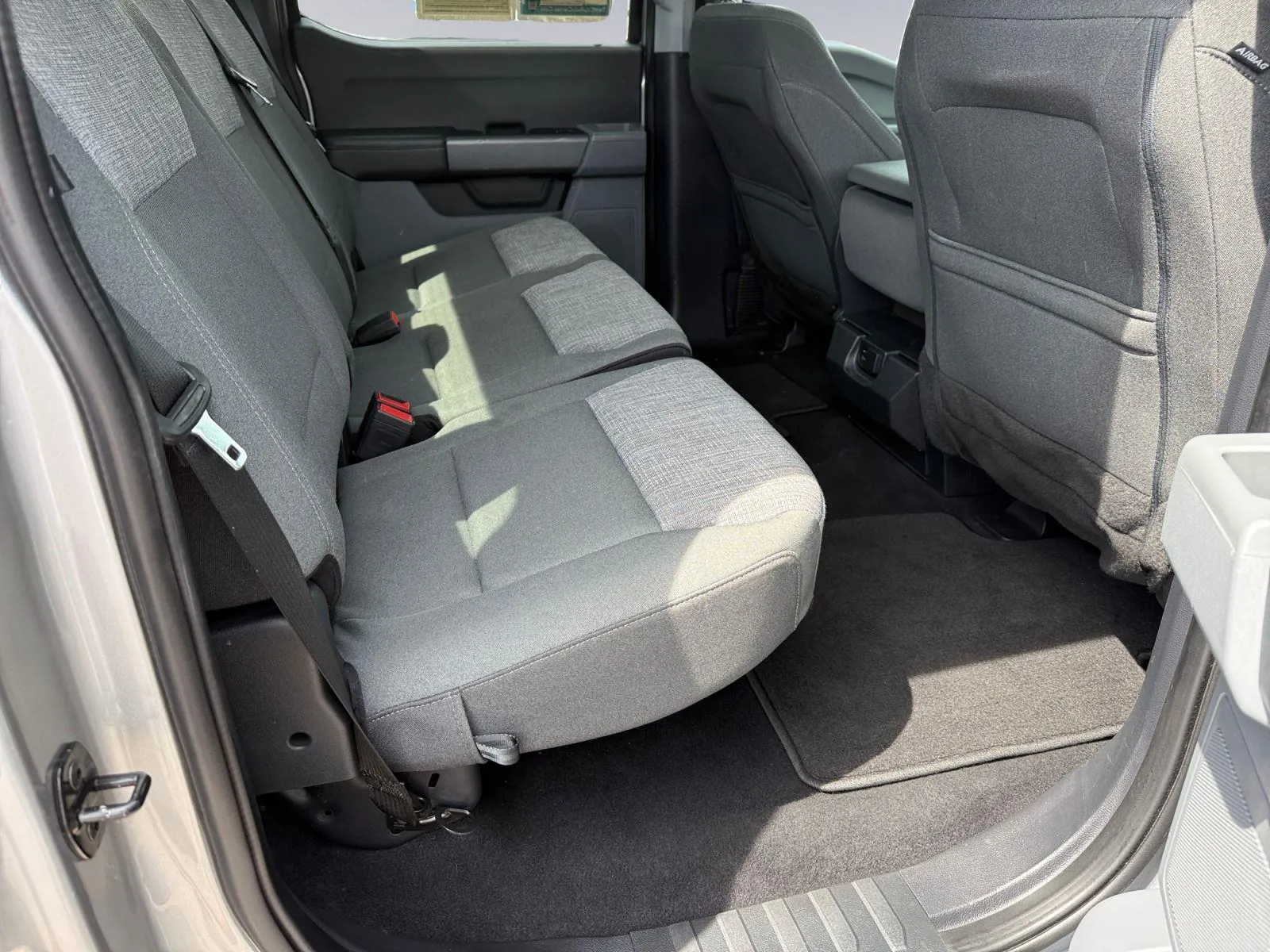 2023 Ford F-150 XLT - Photo 12