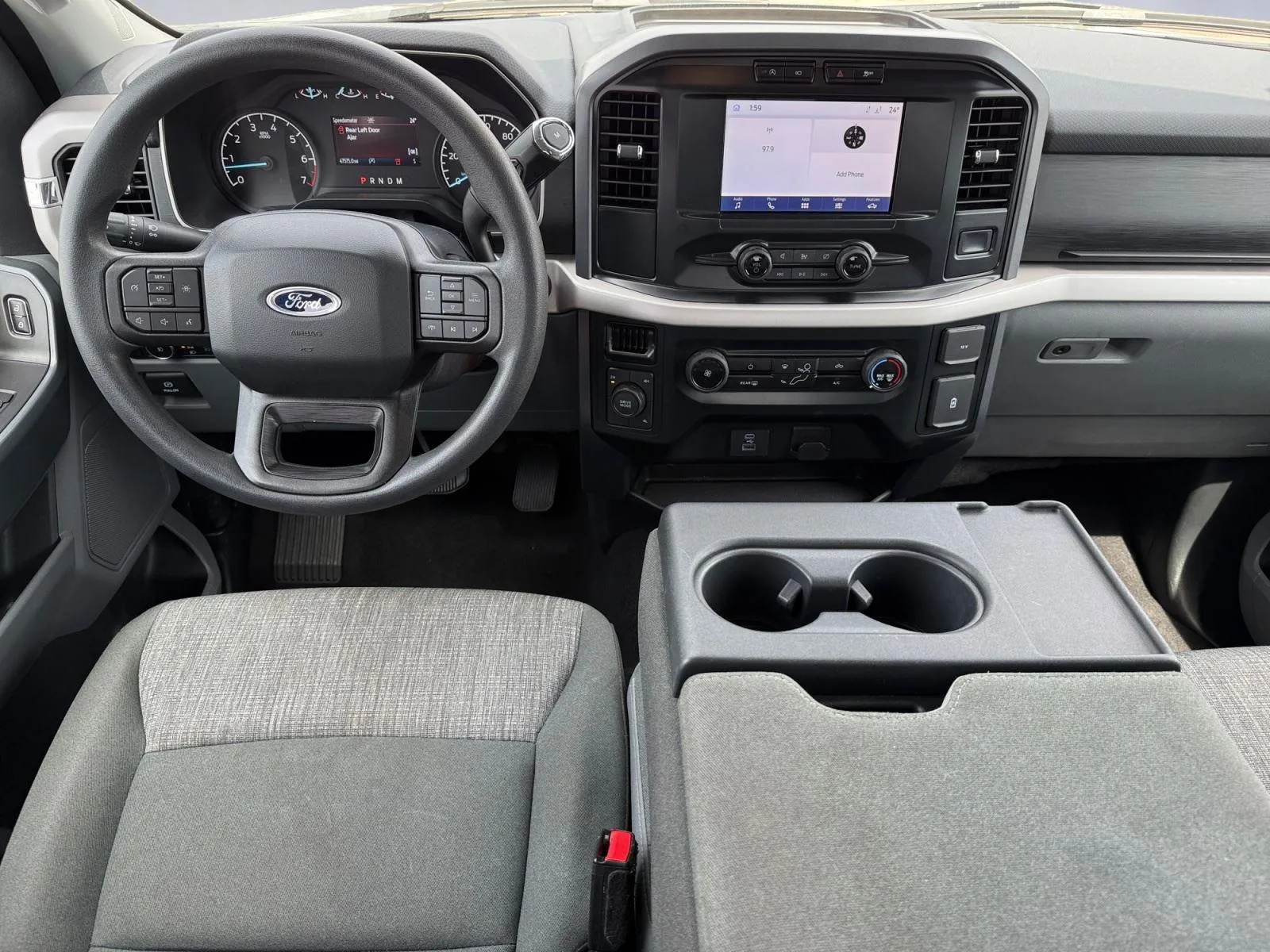2023 Ford F-150 XLT - Photo 15